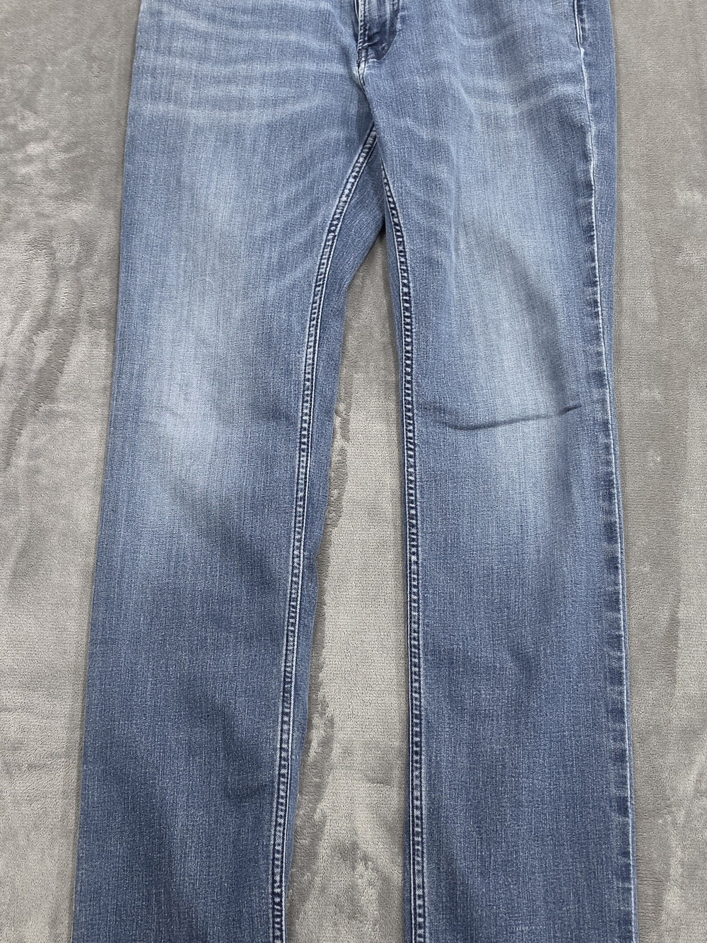 Calvin Klein Men's Slim Fit Jeans Blue 32x32 (#55)